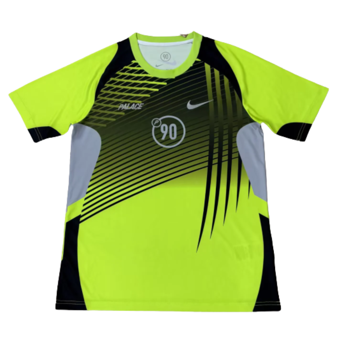 Nike Total 90 x Palace Shirt Yellow