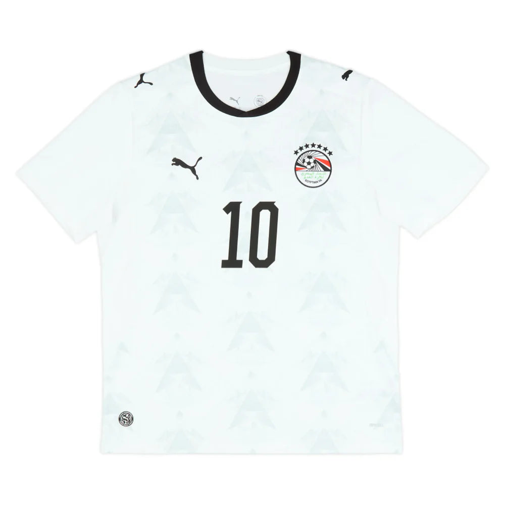 Egypt 2026 Away Shirt