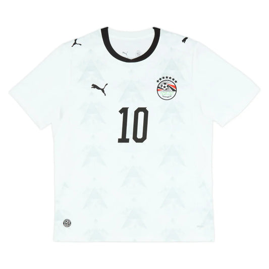 Egypt 2026 Away Shirt