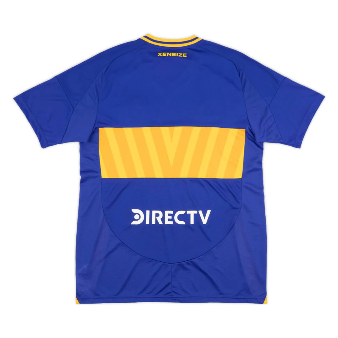 Boca Juniors 2024-25 Home Shirt