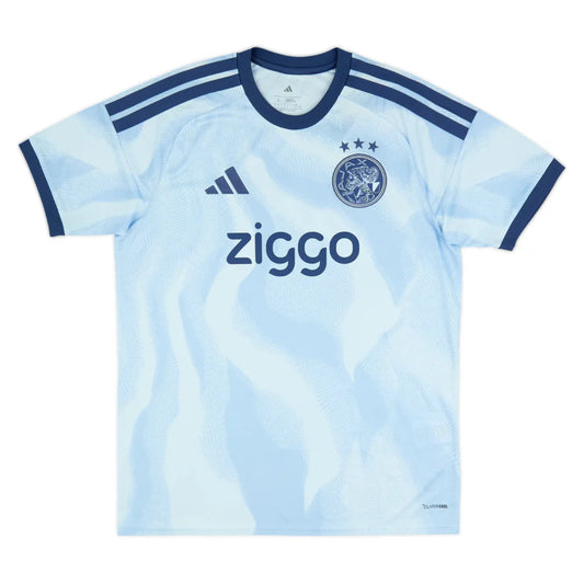 Ajax 2026-27 Third Shirt