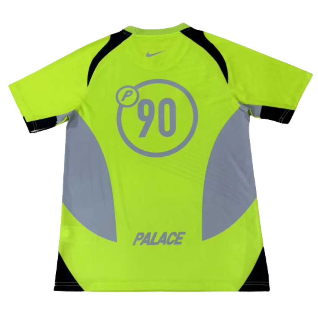 Nike Total 90 x Palace Shirt Yellow