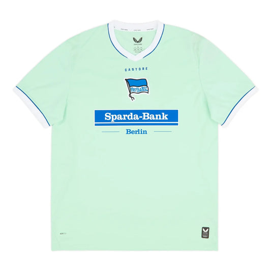 Hertha BSC 2026-27 Third Shirt