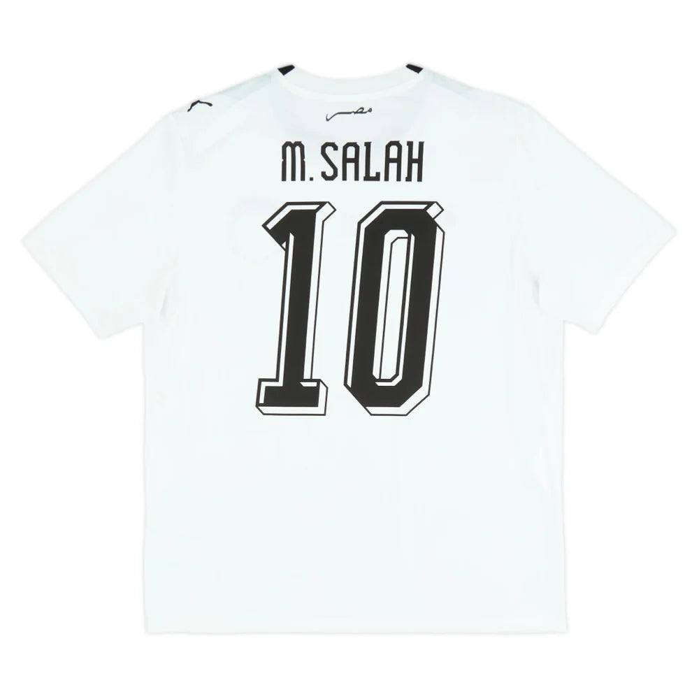 Egypt 2026 Away Shirt