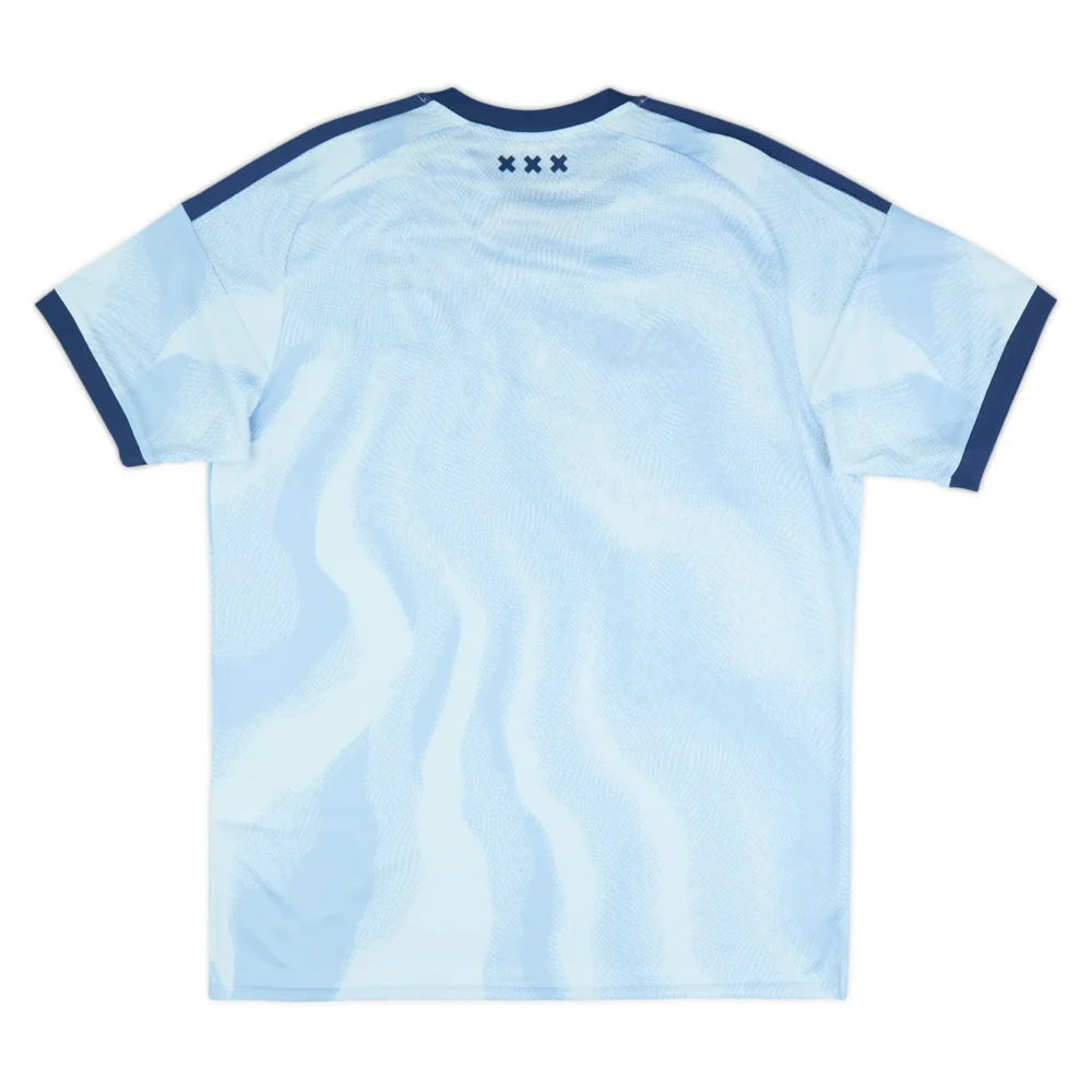 Ajax 2026-27 Third Shirt