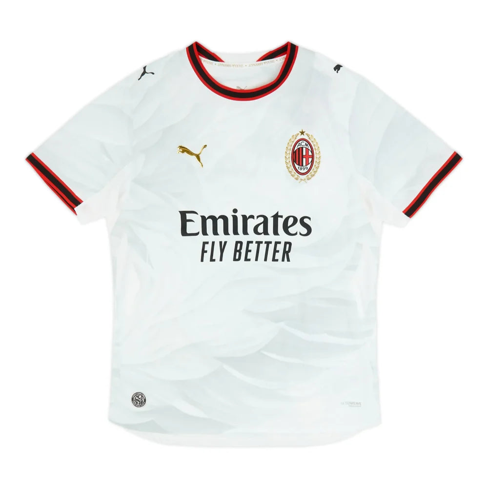 AC Milan 2026-27 Away Shirt