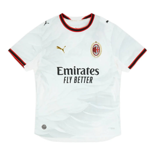 AC Milan 2026-27 Away Shirt