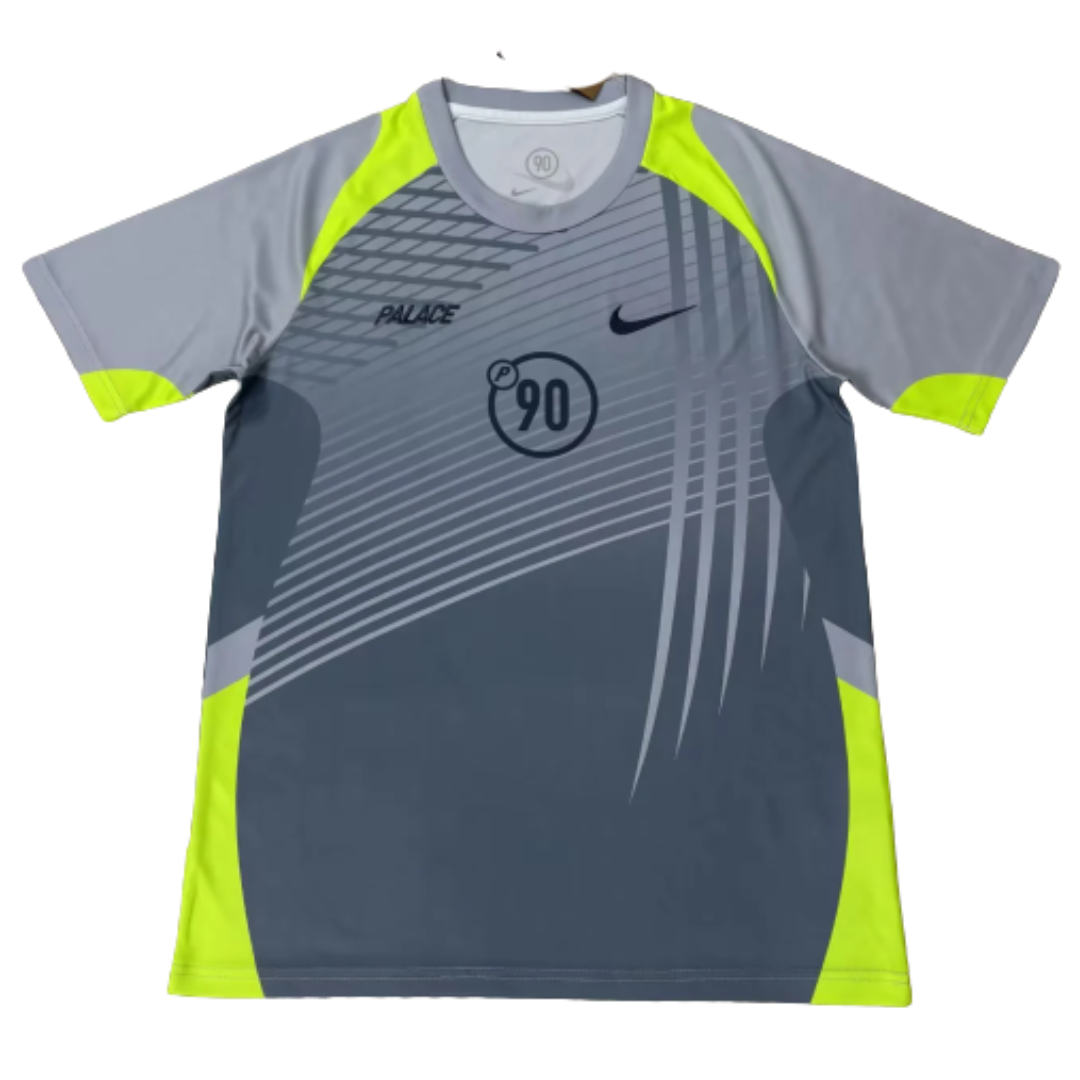 Nike Total 90 x Palace Shirt Grey