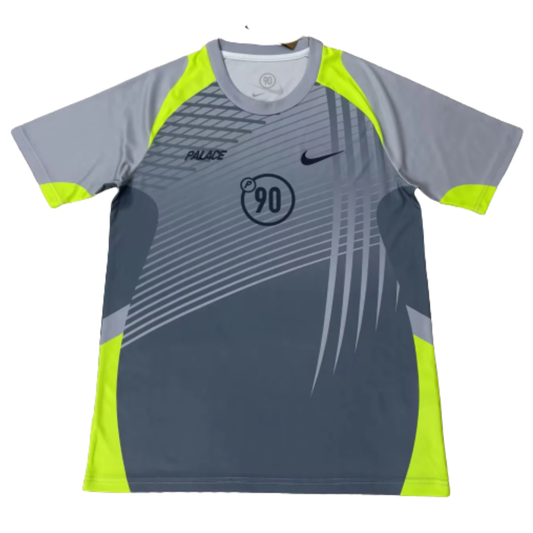 Nike Total 90 x Palace Shirt Grey