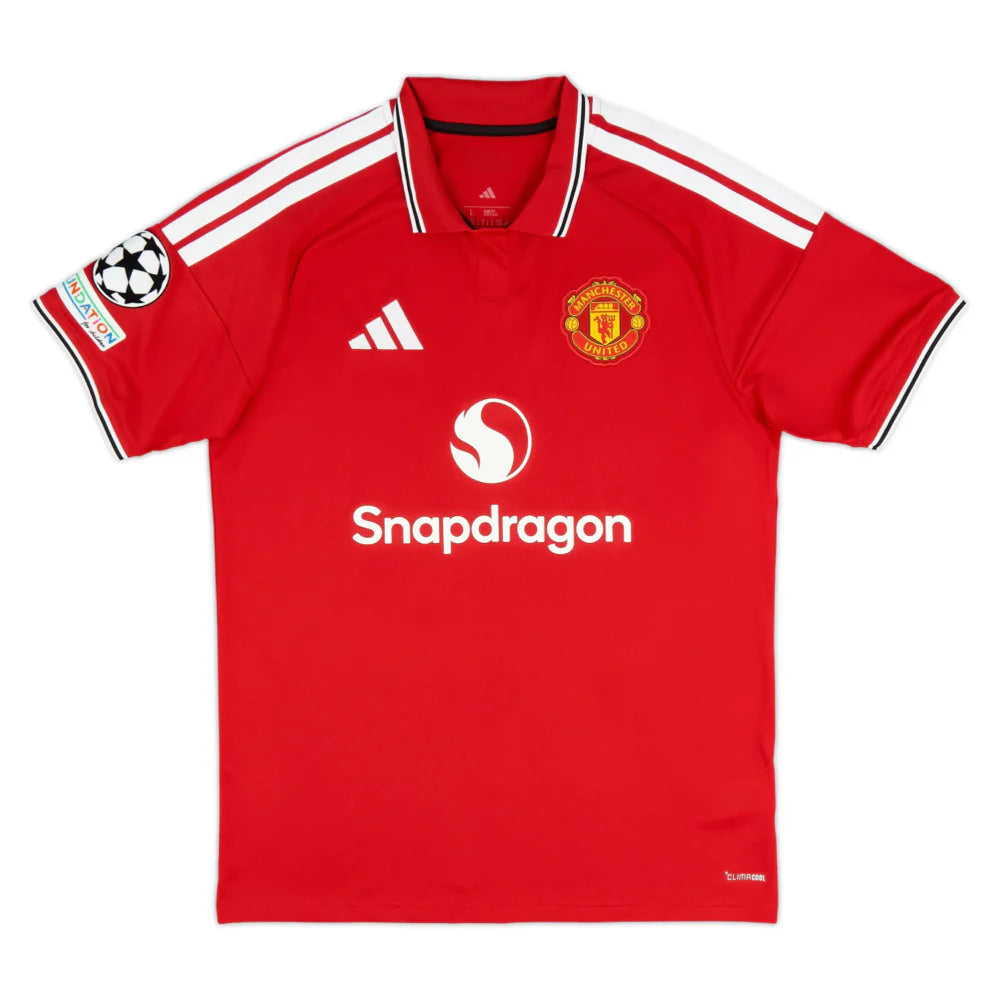 MNU 2026-27 Home Shirt