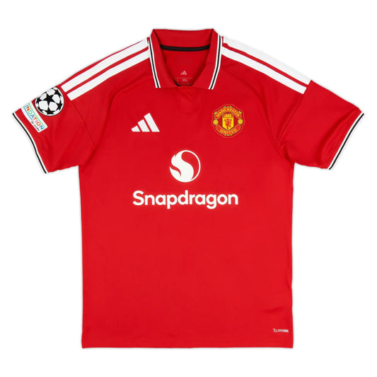 MNU 2026-27 Home Shirt