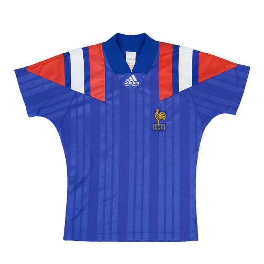 France 1994 Home Shirt
