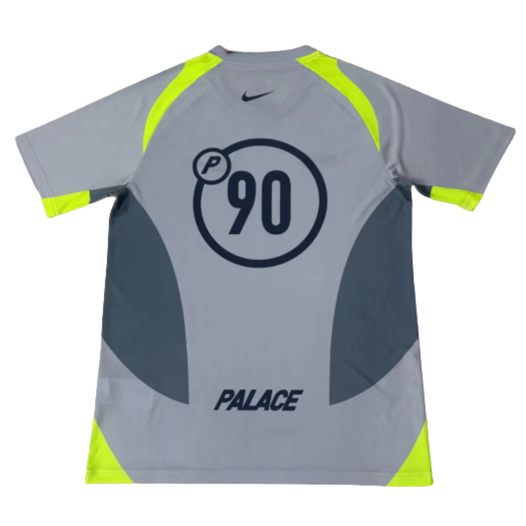 Nike Total 90 x Palace Shirt Grey