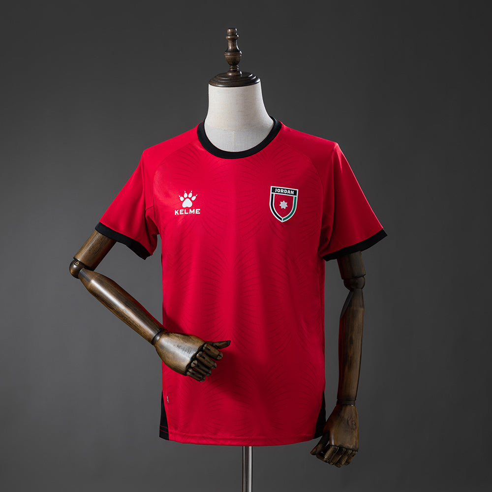 Jordan 2026 Away Shirt