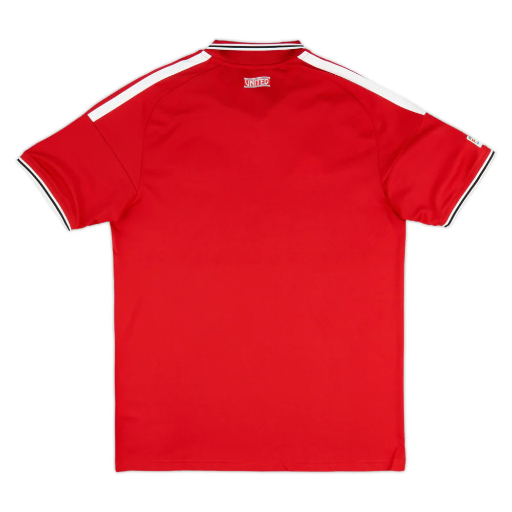 MNU 2026-27 Home Shirt