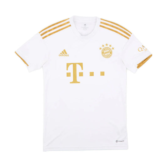 Bayern Munich 2022-23 Third Shirt