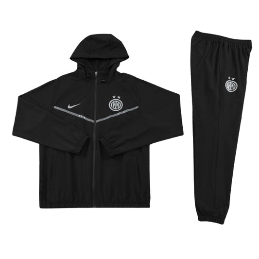Inter Milan 2025-26 Training Tracksuit