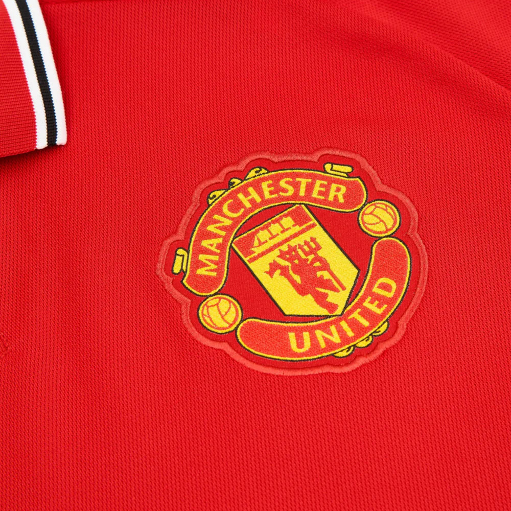 MNU 2026-27 Home Shirt
