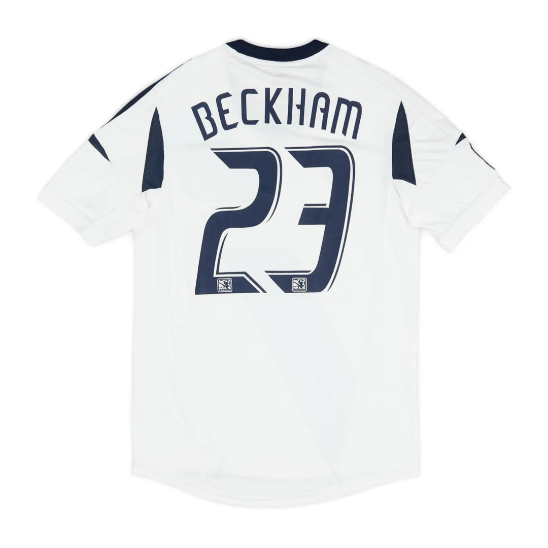 LA Galaxy 2012-13 Home Shirt
