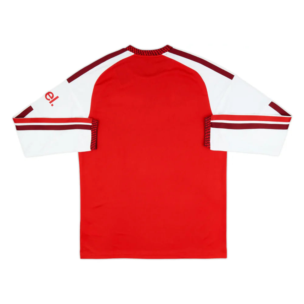 AFC 2026-27 Home Shirt Longsleeve