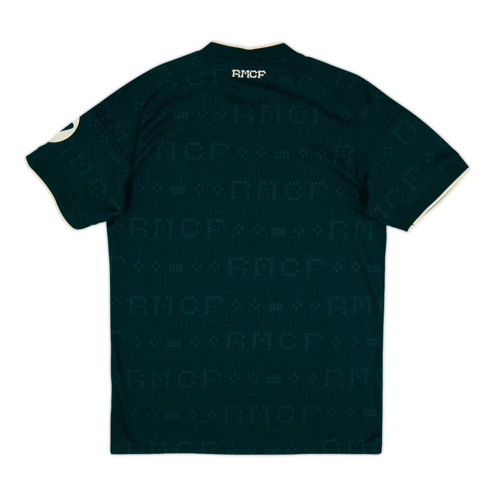Real Madrid 2026-27 Away Shirt