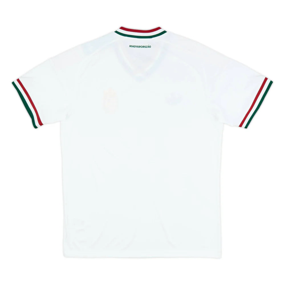 Hungary 2026 Away Shirt