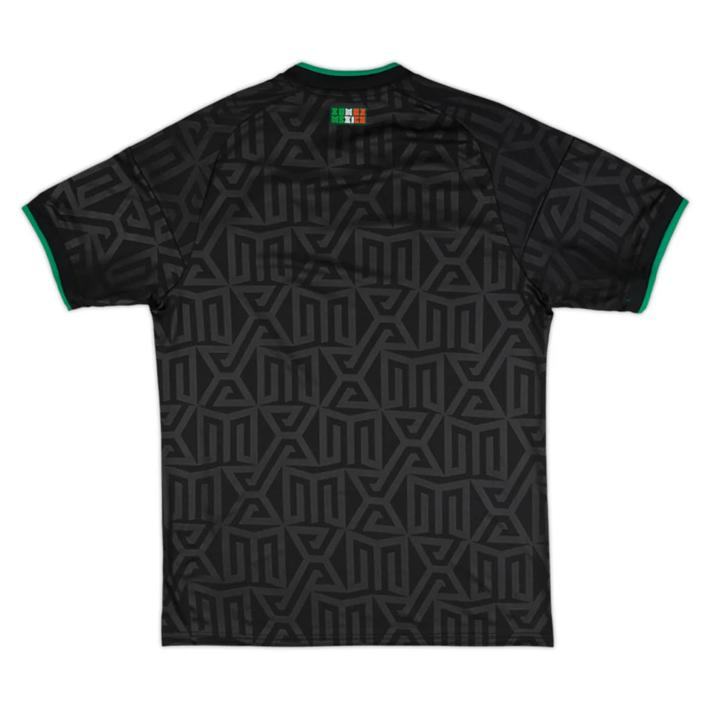 Mexico 2026 Third Shirt