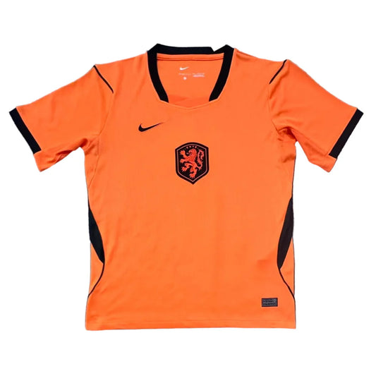 Netherlands 2026 Home Shirt