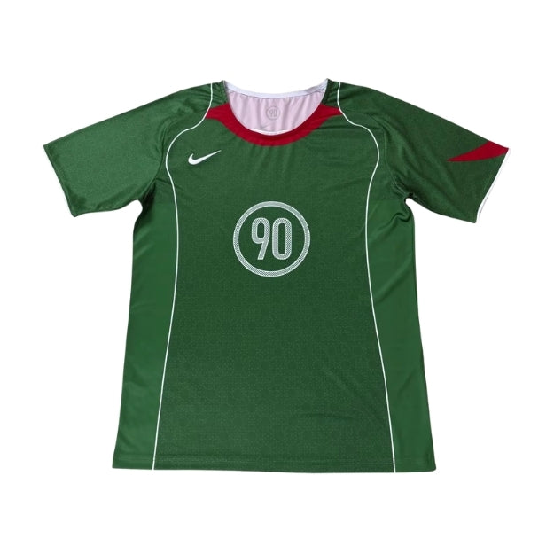 Nike Total 90 Jersey Green