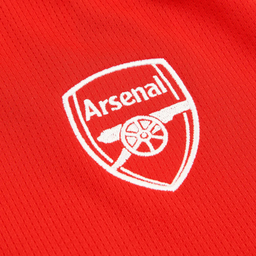AFC 2026-27 Home Shirt