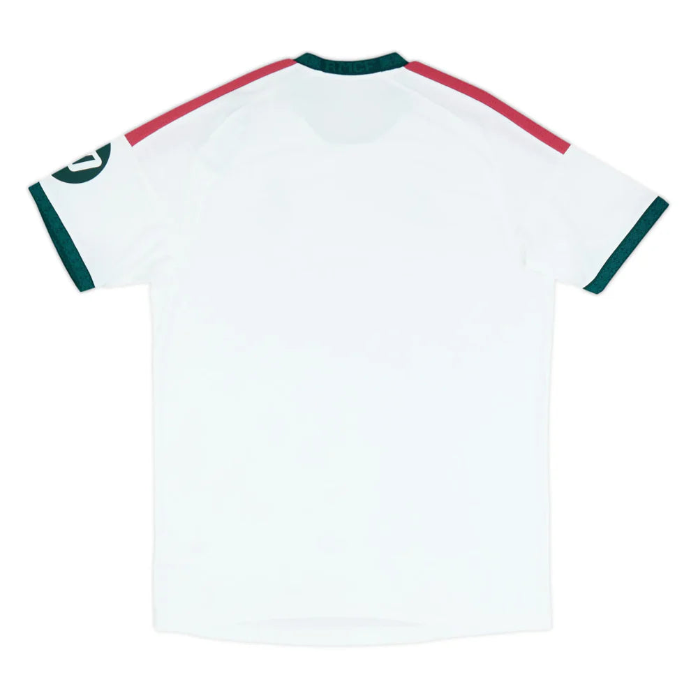 Real Madrid 2026-27 Home Shirt