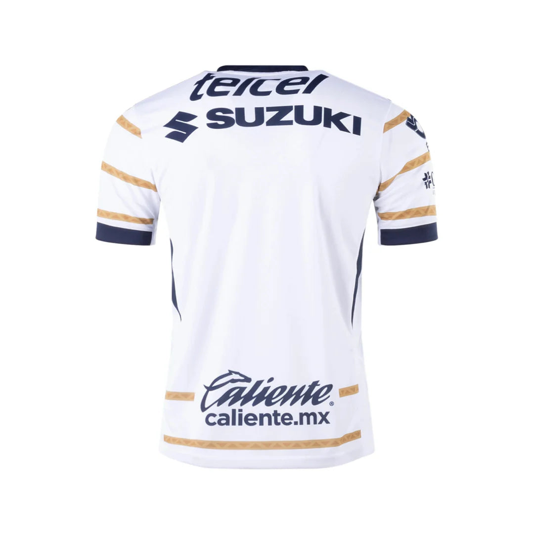 Pumas UNAM 2024-25 Home Shirt