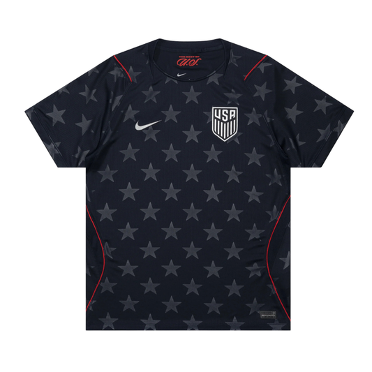 USA 2026 Away Shirt