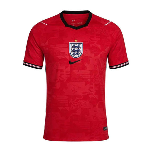 Eng 2026 Away Shirt