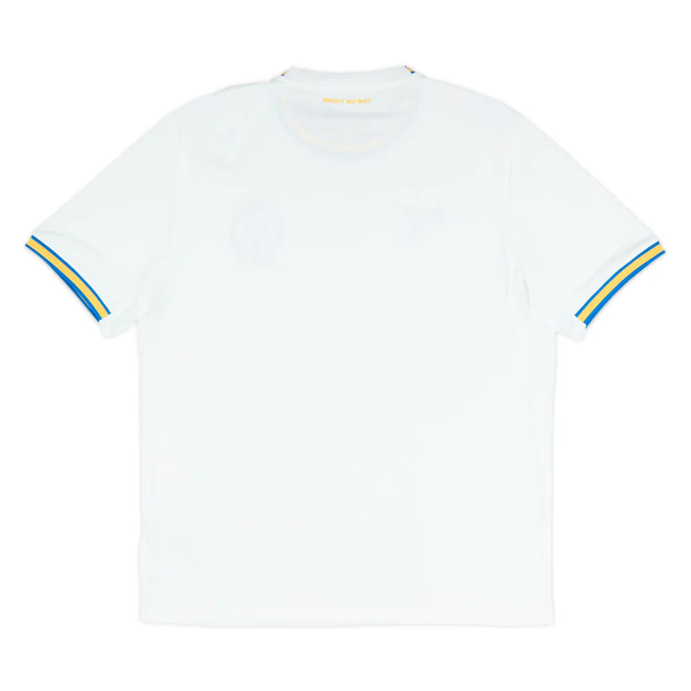 Marseille 2026-27 Home Shirt