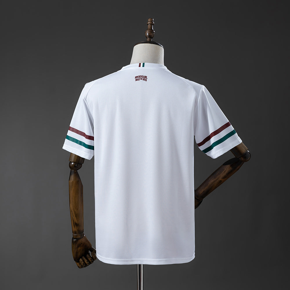 Fluminense 2026-27 Away Shirt