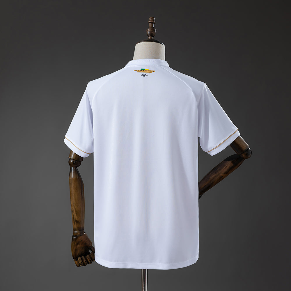 Santos 2026-27 Home Shirt