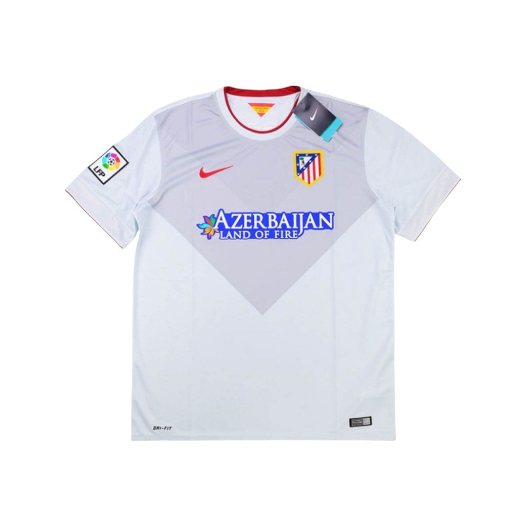 Atletico Madrid 2014-15 Away Shirt