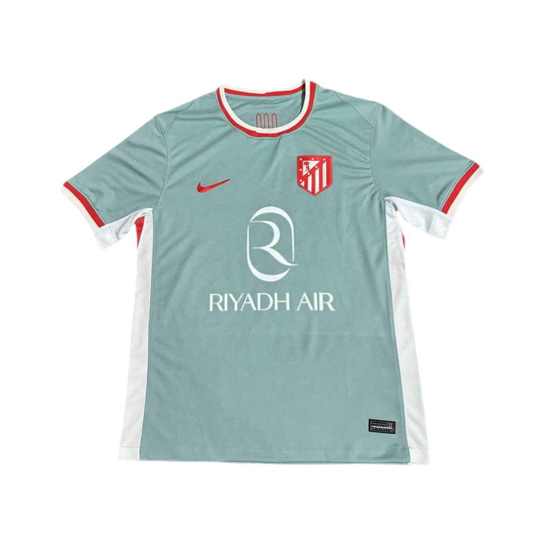 Atletico Madrid 2024-25 Away Shirt