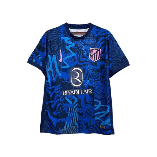 Atletico Madrid 2024-25 Third Shirt