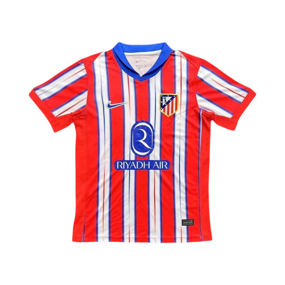 Atletico Madrid 2024-25 Home Shirt