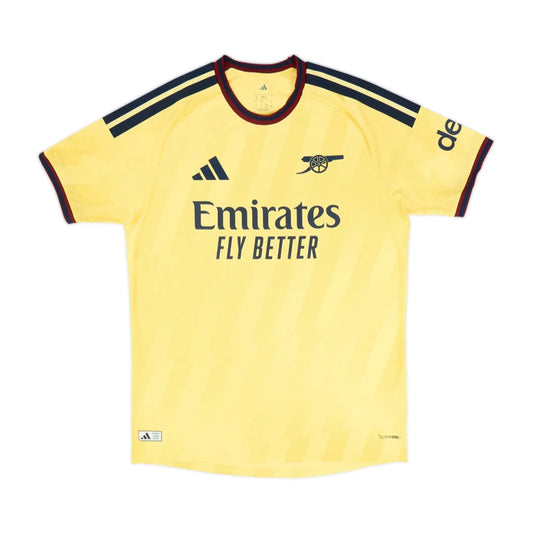 AFC 2026-27 Third Shirt