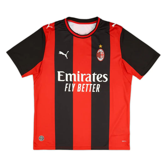 AC Milan 2026-27 Home Shirt