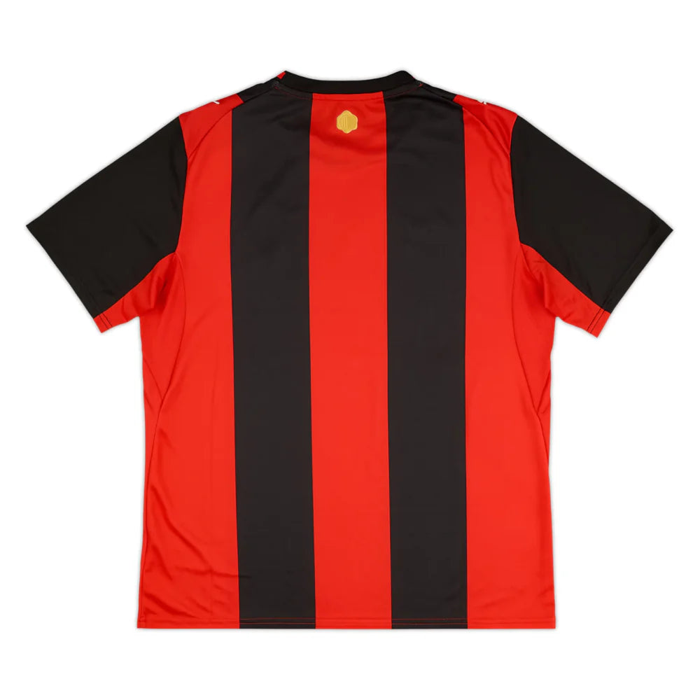 AC Milan 2026-27 Home Shirt