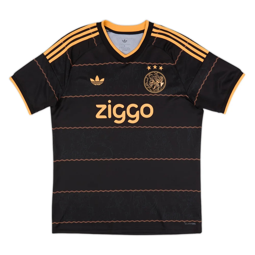 Ajax 2026-27 Away Shirt