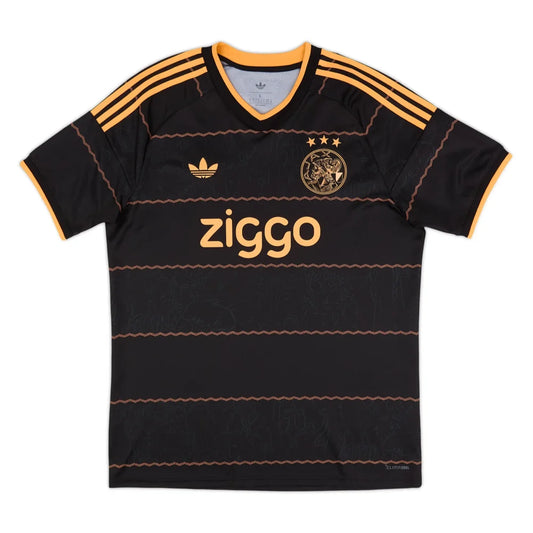 Ajax 2026-27 Away Shirt