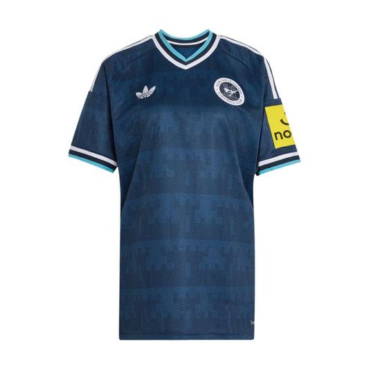 NUFC 2026-27 Away Shirt