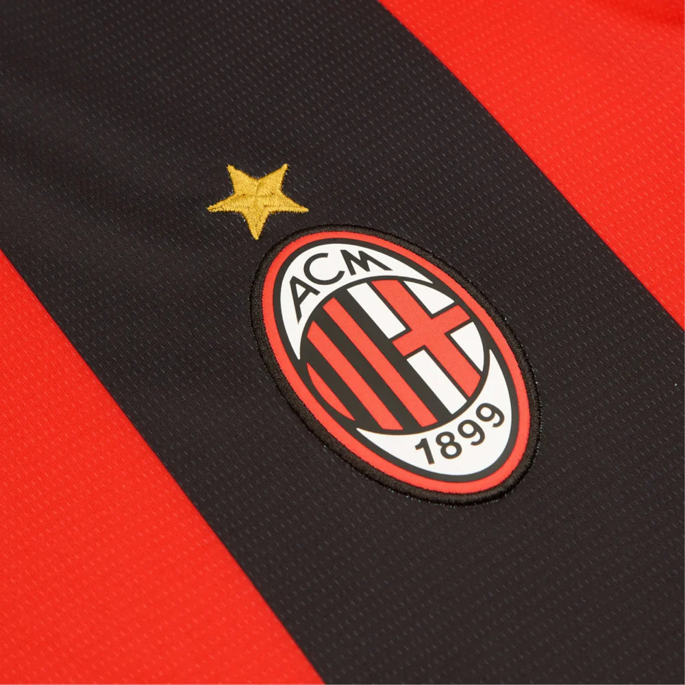 AC Milan 2026-27 Home Shirt