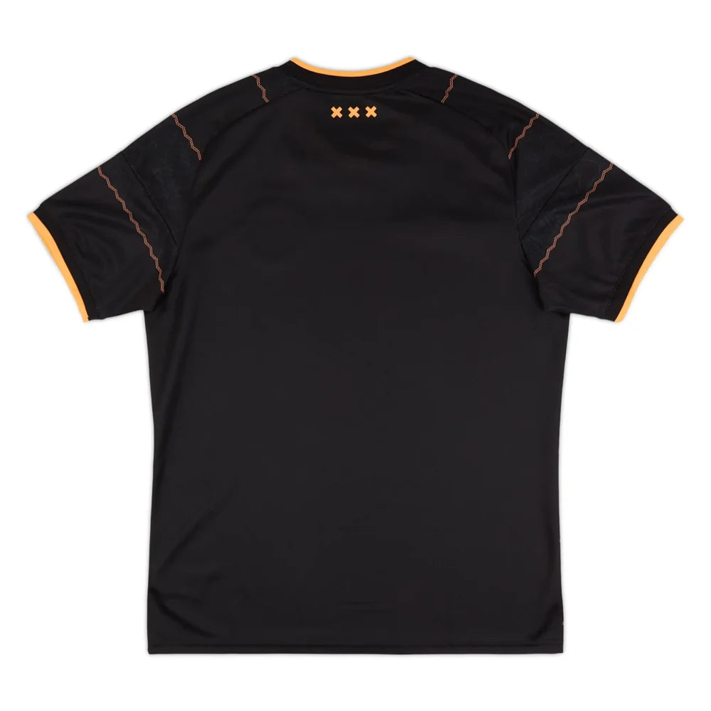 Ajax 2026-27 Away Shirt