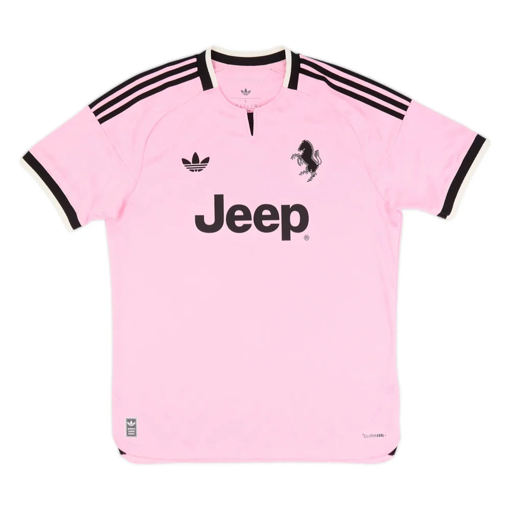 Juventus 2026-27 Away Shirt